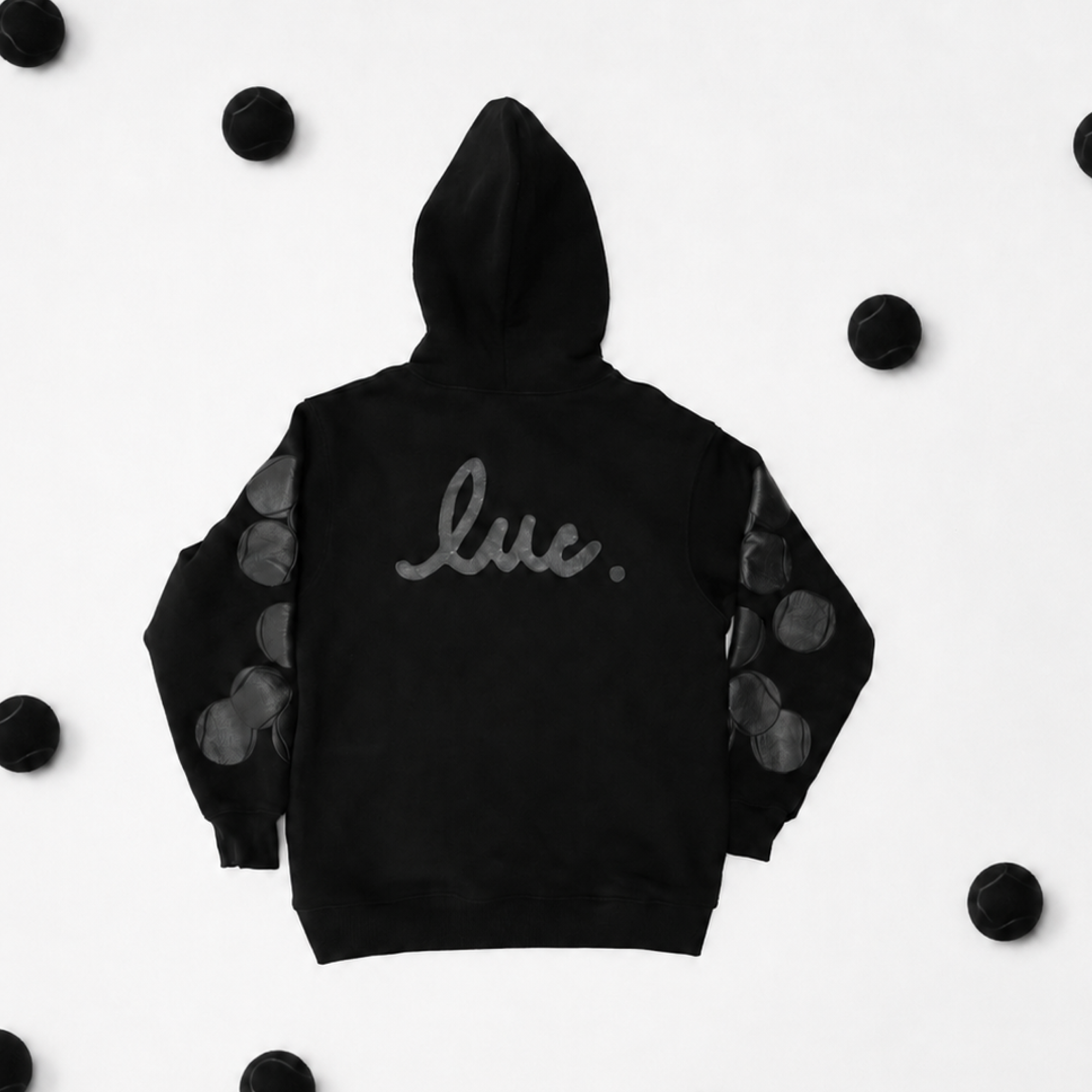 The First Serve