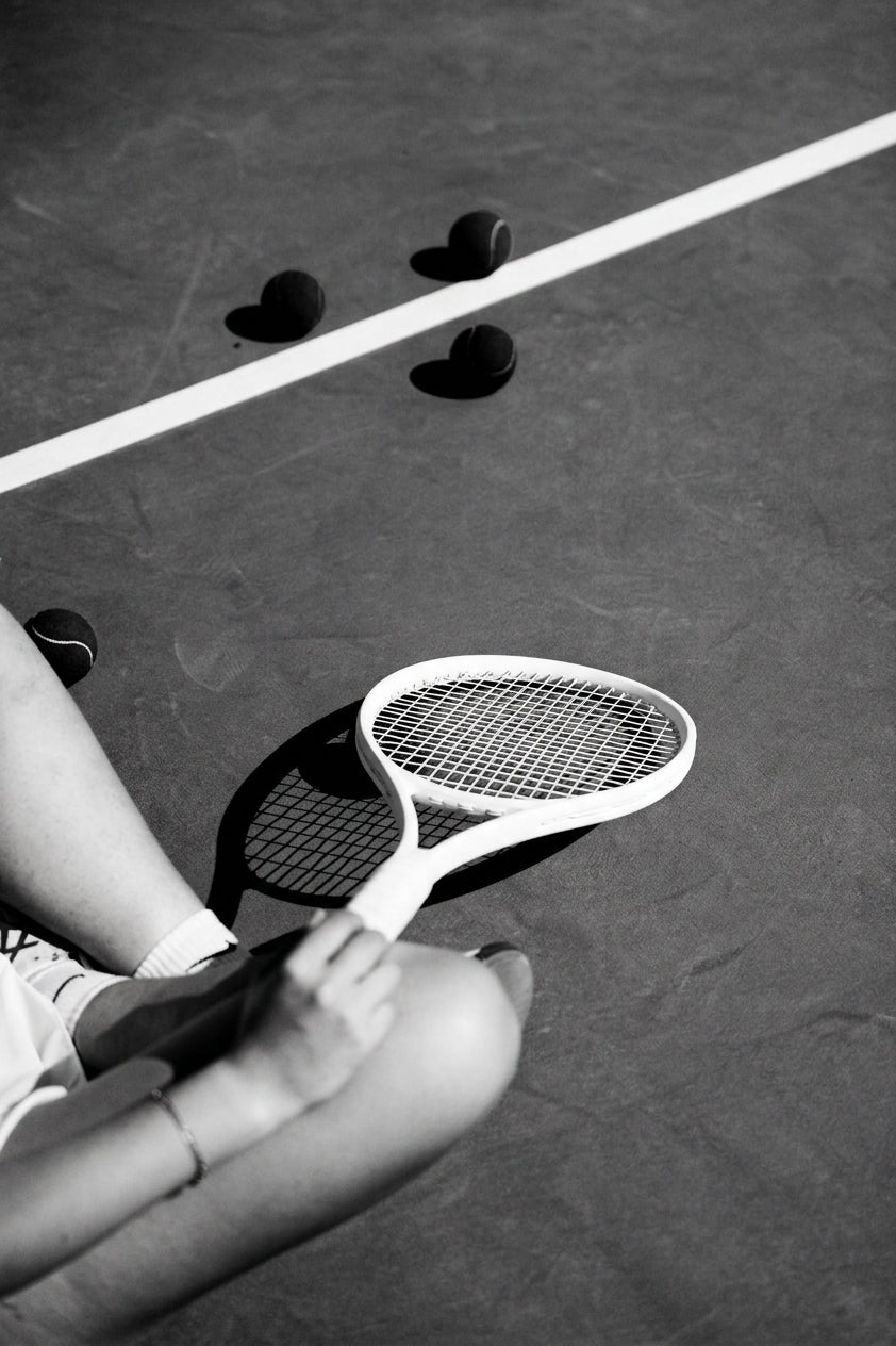 Tennis carries a culture of its own, shaped by style, discipline, individuality, and belonging.